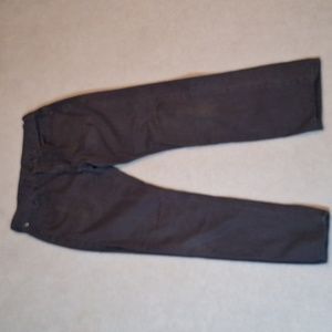 Levi Strauss 505 jeans